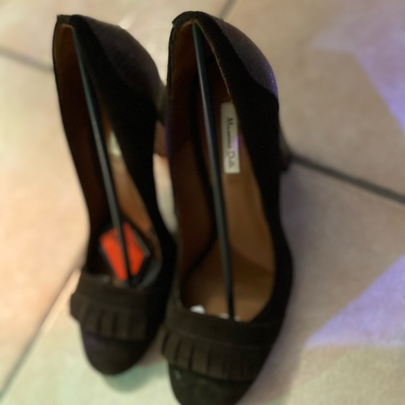 Ladies shoes - Picture 4 of 17